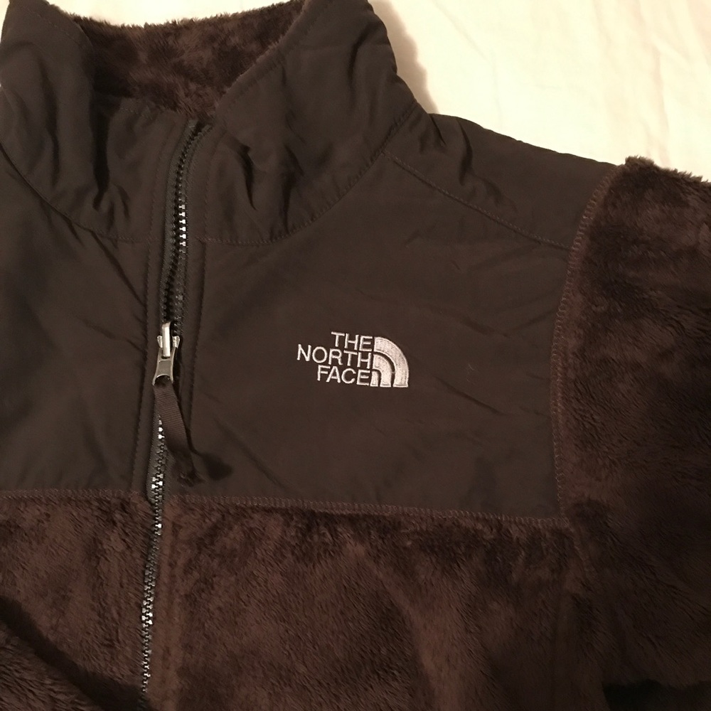 Girl's XL Brown North Face